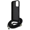  iPhone 16 Plus GUESS tok GUHCP16MP4GMGCRW (CBDY PU 4G nagy logó zsin-3666339434427 4 kép