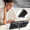 Tech-protect Camshield Pro Motorola Moto G05 / E15 Fekete tok-5906302361274 5 kép