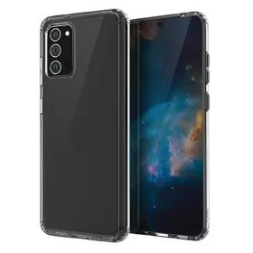 UNIQ LifePro Xtreme tok Samsung Note 20 átlátszó