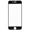 iPhone X/XS MyScreen Lite kijelzővédő üvegfólia fekete-5901924962915 2 kép