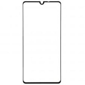 MyScreen Lite kijelzővédő üvegfólia Huawei P40 Lite 5G fekete-5901924981602 2 kép