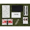 MyScreen Lite iPhone 12/ 12 Pro kijelzővédő üvegfólia fekete-5901924980865 3 kép