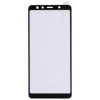 MyScreen Diamond kijelzővédő üvegfólia OnePlus Nord fekete-5901924984771 2 kép