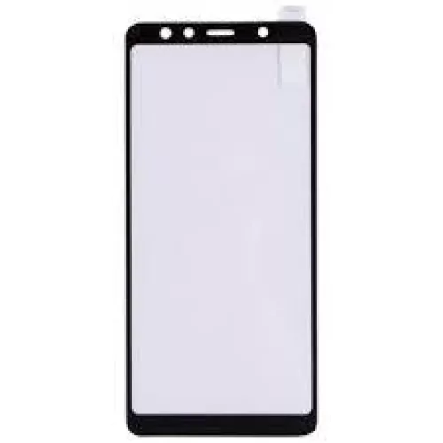 MyScreen Diamond kijelzővédő üvegfólia OnePlus Nord fekete-5901924984771 2 kép