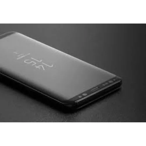 MyScreen Diamond kijelzővédő üvegfólia OnePlus Nord fekete-5901924984771 3 kép