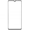 MyScreen Lite kijelzővédő üvegfólia iPhone 12 Pro MAX fekete-5901924980872 2 kép