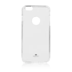 Mercury TPU tok Samsung M31 átlátszó