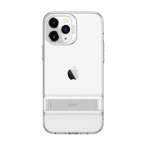ESR Air Shield Boost iPhone 12 Pro MAX áttetsző-4894240122181 1 kép