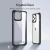 iPhone 12 Pro MAX ESR Alliance tok fekete + üvegfólia-4894240122358 4 kép