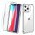 iPhone 12 Pro MAX ESR Alliance tok átlátszó-4894240122372 1 kép