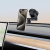 Tech-protect N59 Mágneses Műszerfalra és Szellőzőre Szerelhető A-5906302360963 9 kép