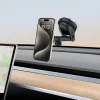 Tech-protect N59 Mágneses Műszerfalra és Szellőzőre Szerelhető A-5906302360963 9 kép