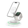 Tech-Protect Qi15w-a46 3 az 1-ben mágneses Magsafe vezeték nélküli-5906302361007 1 kép