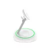 Tech-Protect Qi15w-a46 3 az 1-ben mágneses Magsafe vezeték nélküli-5906302361007 5 kép