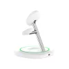 Tech-Protect Qi15w-a46 3 az 1-ben mágneses Magsafe vezeték nélküli-5906302361007 6 kép