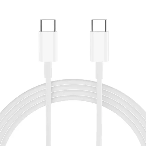 Tech-Protect Nc20w 1-portos hálózati töltő Pd20w + Type-C kábel f-5906302361588 7 kép