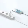 Tech-Protect Nc20w 1-portos hálózati töltő Pd20w + Type-C kábel f-5906302361588 9 kép