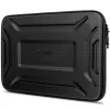 Tech-protect Kevlar Pro Laptop tok 15-16 Fekete