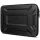 Tech-protect Kevlar Pro Laptop tok 15-16 Fekete