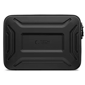 Tech-protect Kevlar Pro Laptop tok 15-16 Fekete-5906302360741 2 kép