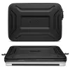Tech-protect Kevlar Pro Laptop tok 15-16 Fekete-5906302360741 3 kép