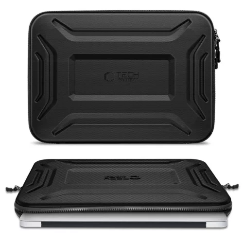 Tech-protect Kevlar Pro Laptop tok 15-16 Fekete-5906302360741 3 kép
