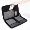Tech-protect Kevlar Pro Laptop tok 15-16 Fekete-5906302360741 4 kép