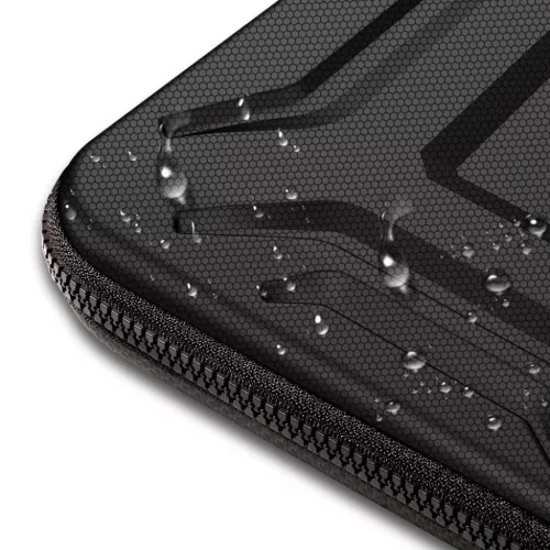 Tech-protect Kevlar Pro Laptop tok 15-16 Fekete-5906302360741 5 kép