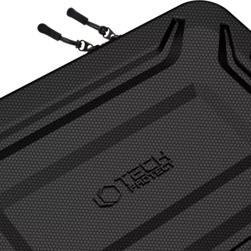 Tech-protect Kevlar Pro Laptop tok 15-16 Fekete-5906302360741 8 kép