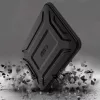 Tech-protect Kevlar Pro Laptop tok 15-16 Fekete-5906302360741 9 kép