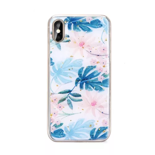 iPhone 12 Pro MAX Forcell Marble tok design 2-5903396074523 4 kép
