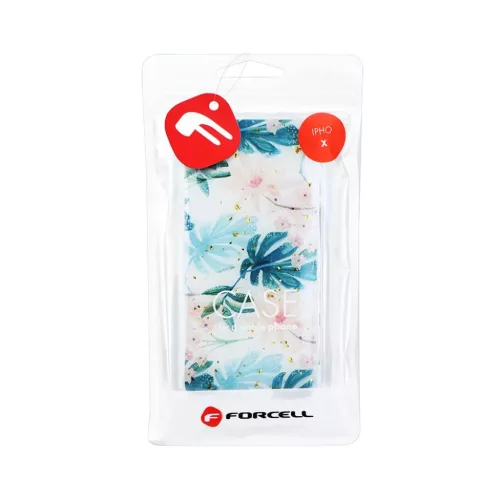 iPhone 12 Pro MAX Forcell Marble tok design 2-5903396074523 5 kép