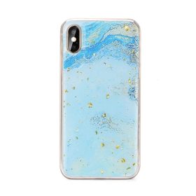 iPhone 12 Pro MAX Forcell Marble tok design 3-5903396074530 2 kép
