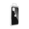 iPhone 12 Pro MAX Forcell Soft szilikon tok fekete-5903396073557 6 kép