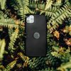 iPhone 12 Pro MAX Forcell Soft szilikon tok fekete-5903396073557 8 kép