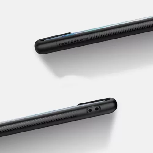Nillkin Twinkle tok iPhone 11 Pro ezüst-6902048184718 2 kép