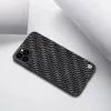 Nillkin Twinkle tok iPhone 11 Pro ezüst-6902048184718 3 kép