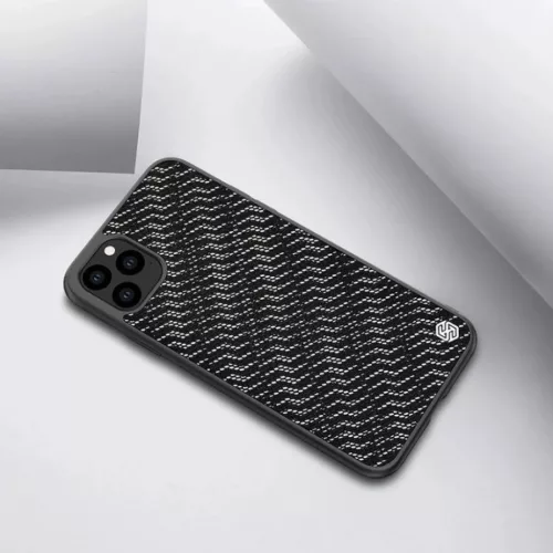 Nillkin Twinkle tok iPhone 11 Pro ezüst-6902048184718 3 kép
