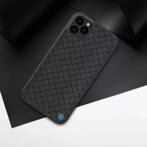 Nillkin Twinkle tok iPhone 11 Pro ezüst-6902048184718 4 kép