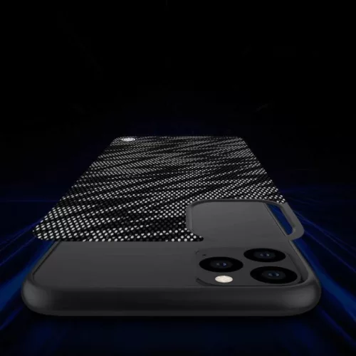 Nillkin Twinkle tok iPhone 11 Pro ezüst-6902048184718 6 kép