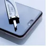 3MK FlexibleGlass kijelzővédő üvegfólia Nokia 3.1 2018-5903108044882 3 kép