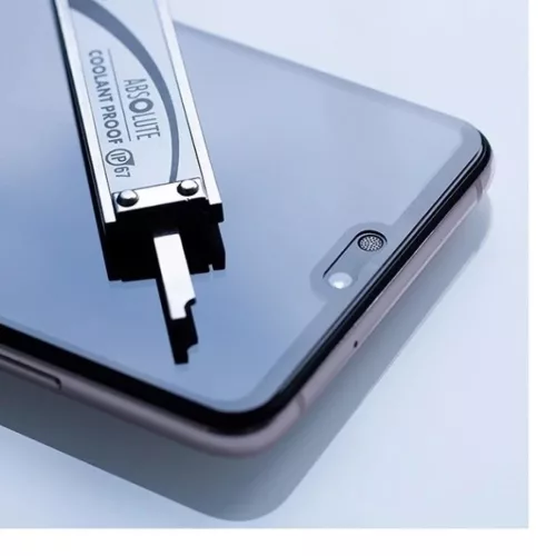 3MK FlexibleGlass kijelzővédő üvegfólia Nokia 3.1 2018-5903108044882 3 kép