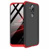 GKK 360 tok Nokia 8.1/ X7 fekete/piros
