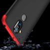 GKK 360 tok Nokia 8.1/ X7 fekete/piros-7426825362759 3 kép