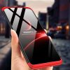 GKK 360 tok Nokia 8.1/ X7 fekete/piros-7426825362759 5 kép