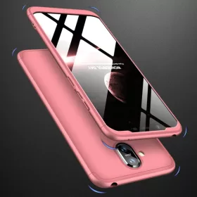 Nokia 8.1/ X7 GKK 360 tok pink-7426825362810 2 kép