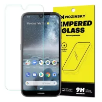 Nokia 4.2 üvegfóliák