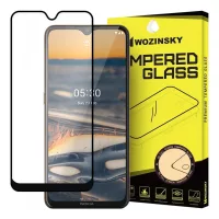 Nokia 5.3 üvegfóliák
