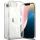 iPhone 16e/17e Ringke Fusion Magnetic Magsafe átlátszó tok