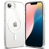 iPhone 16e Ringke Fusion Magnetic Magsafe átlátszó tok-8800293852605 2 kép